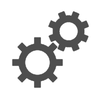 Automation Icon
