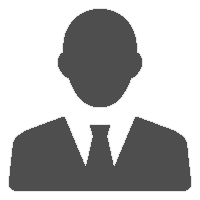 Working Professional Icon